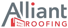 Alliant Roofing Company Logo