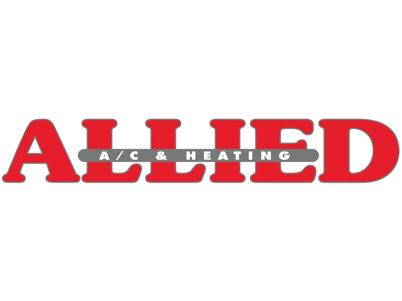 Allied Air Conditioning & Heating Logo