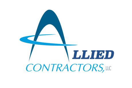Allied Contractors a Manchester TN Contractor Logo