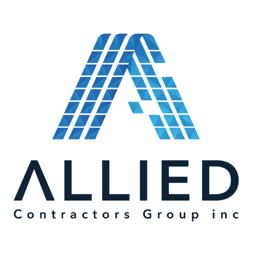 Allied Contractors Group inc. Logo