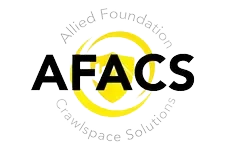 Allied Foundation & Crawlspace Solutions Logo
