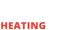 Allied Heating & Air Conditioning Logo