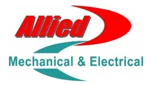 Allied Mechanical & Electrical Logo