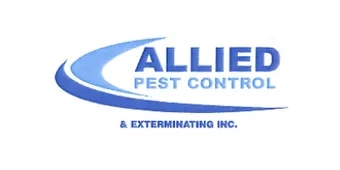 Allied Pest Control Logo