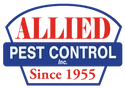 Allied Pest Control Inc. Logo