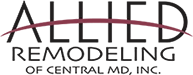 Allied Remodeling Logo