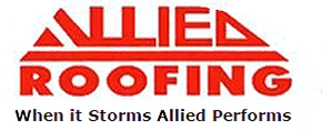 Allied Roofing Inc. Logo