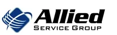Allied Service Group - Heating, Cooling & Refrigeration Logo