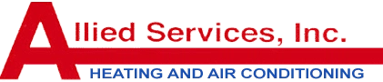 Allied Services, Inc. Logo