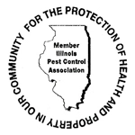 Allied Termite & Pest Control Logo