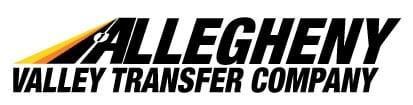Allied Van Lines - Allegheny Valley Transfer Co. Logo