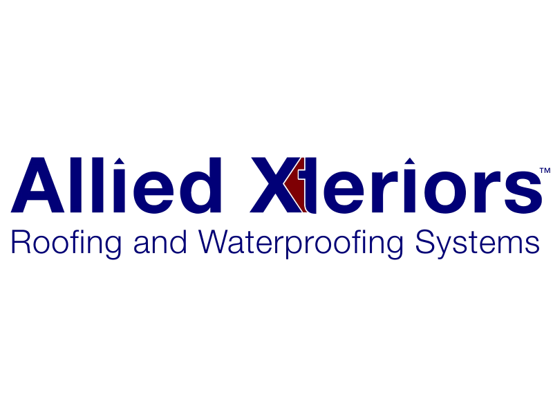 Allied Xteriors, LLC Logo