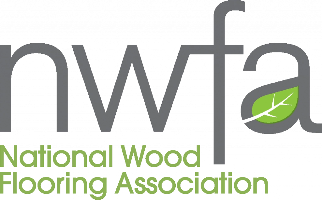 allocco hardwood flooring Logo