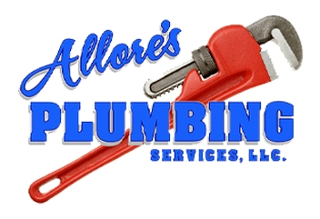 Allore's Plumbing Services LLC Logo
