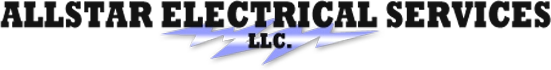 Allstar Electrical Services Logo