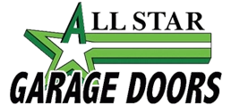 AllStar Garage Door LLC Logo