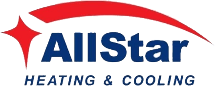 AllStar Heating & Cooling Corp. Logo