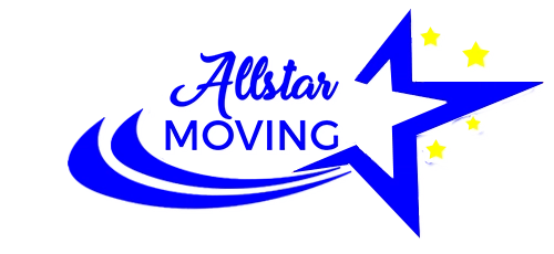 Allstar Moving Logo