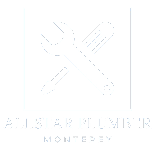 AllStar Plumber Monterey Logo