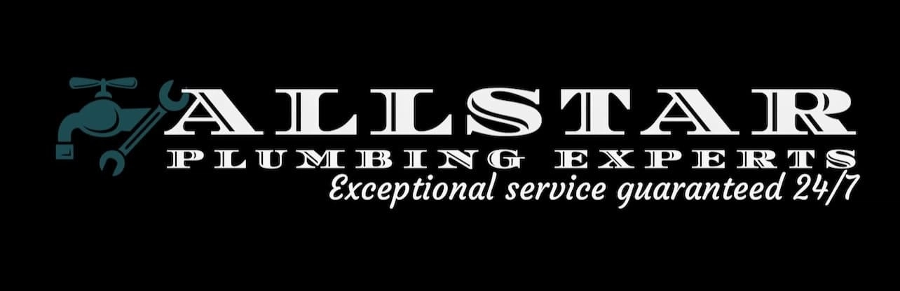 Allstar Plumbing Experts Logo