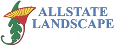 Allstate Landscape Services Logo