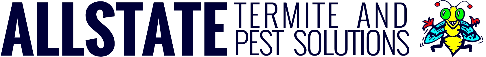 Allstate Termite & Pest Solutions - Moore Logo