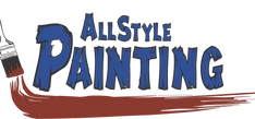 Allstyle Painting Inc Logo