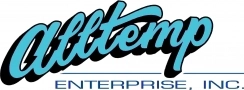 Alltemp Enterprise, Inc. Logo