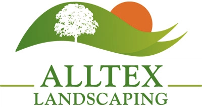 Alltex Landscapes Logo