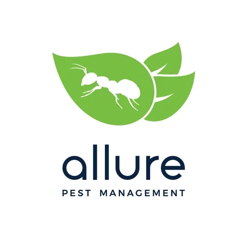 Allure Pest Management Logo