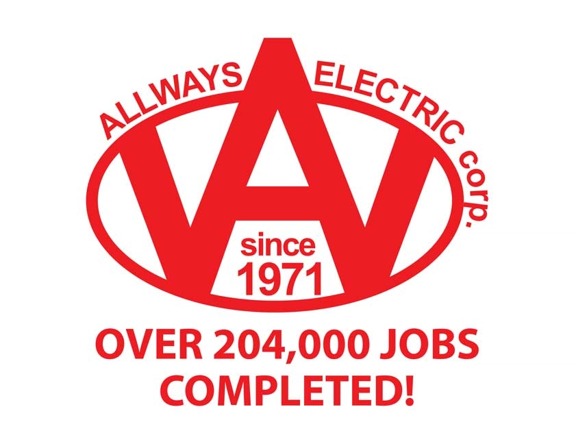 Allways Electric Corp. Logo