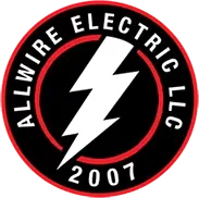 Allwire Electric, LLC Logo