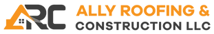 Ally Roofing & Construction LLC Logo