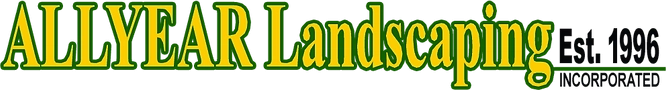 Allyear Landscaping, Inc Logo