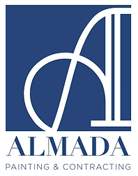 Almada Painting and Contracting Logo