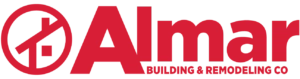 Almar Building & Remodeling Co Logo