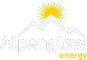 Alpenglow Energy Logo