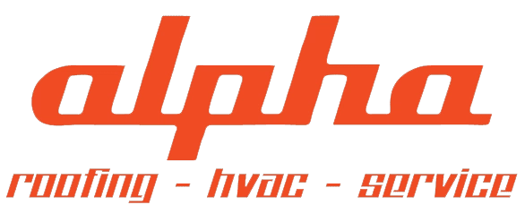 Alpha Construction Logo