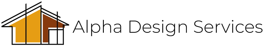 Alpha Design Services Logo
