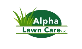 Alpha Lawn Care LLC Logo