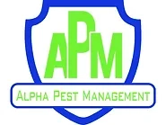 Alpha Pest Management Logo