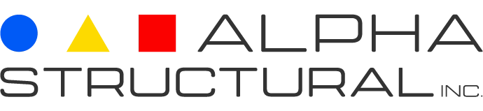 Alpha Structural, Inc. Logo