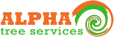 Alpha Tree Services llc Logo