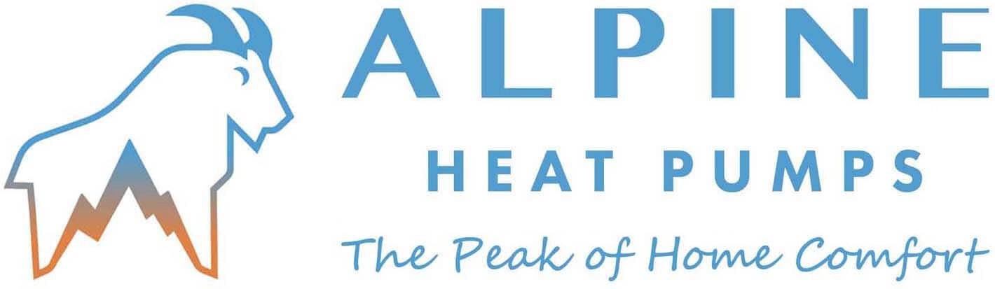 Alpine Heat Pumps Logo