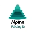 Alpine Painting LLC Logo