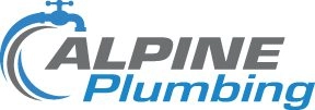 Alpine Plumbing, LLC Logo