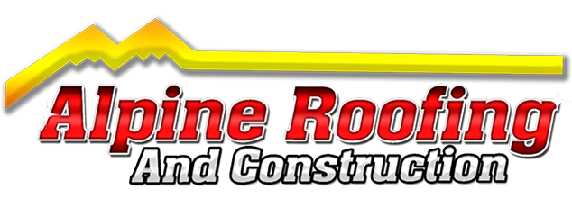 Alpine Roofing Complete, Inc. Logo