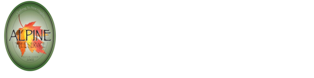 Alpine Tree Service, LLC Logo