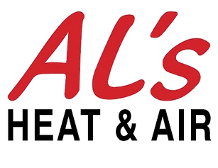 Al's Heating & Air Logo