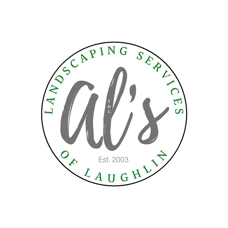 Al's Landscaping Services of Laughlin, Inc. Logo